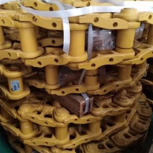 زنجیر زیربندی بیل مکانیکی کوماتسو KOMATSU