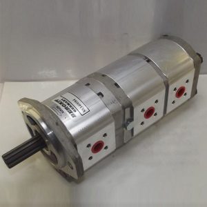 پمپ هیدرولیک بیل مکانیکی کوماتسو KOMATSU