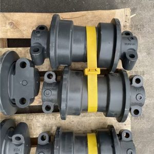 رولیک بیل مکانیکی کوماتسو KOMATSU
