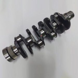 میل لنگ بیل مکانیکی ولوو VOLVO