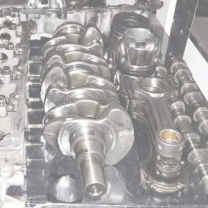 لوازم موتوری لودر هیوندا HYUNDAI