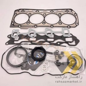 واشر سر سیلندر لودر کوماتسو KOMATSU