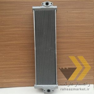 کولر روغن لودر کوماتسو KOMATSU