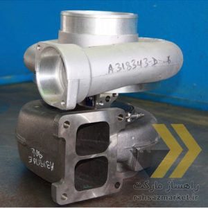 توربوشارژر لودر کوماتسو KOMATSU