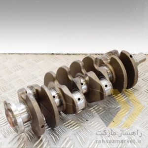میل لنگ لودر ولوو VOLVO BM L90 L120