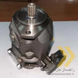 پمپ هیدرولیک مادر لودر ولوو VOLVO