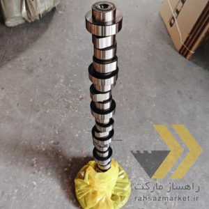 میل سوپاپ بیل مکانیکی هیوندا HYUNDAI 170, 210, 220, 320, 330, 500