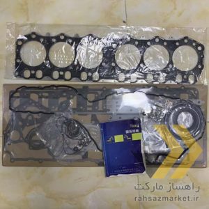 کیت واشر سر سیلندر بیل مکانیکی هیوندا HYUNDAI 170, 200, 210, 220, 320, 330, 500