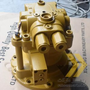پمپ گردون بیل مکانیکی هیوندا HYUNDAI 170, 200, 210, 220, 320, 330, 500