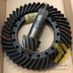 دنده گیربکس زد اف ZF لودر هیوندا HL757, HL760, HL770 و HL780