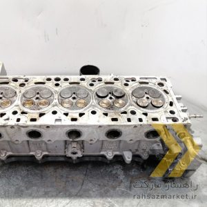 سر سیلندر بیل مکانیکی کوماتسو KOMATSU PC200, PC210, PC220, PC400
