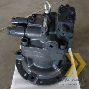 پمپ گردان بیل مکانیکی ولوو EC210, EC240, EC460, EC480