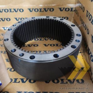 دنده کرانویل لودر ولوو VOLVO L90, L90E, L90F, L120, L120E, L120F ولوو بی ام BM 4400, 4500