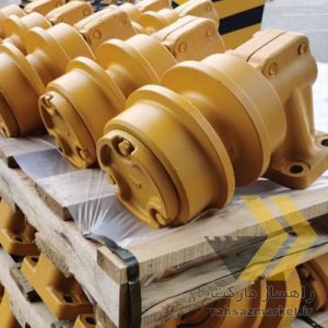 رولیک بیل مکانیکی هیوندا HYUNDAI R210, R220, R320, R330, R500, R510