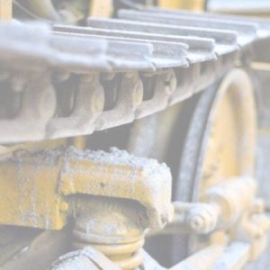 لوازم زیربندی بیل مکانیکی هیوندا Hyundai R170, R200, R210, R220, R320, R330, R500, R510