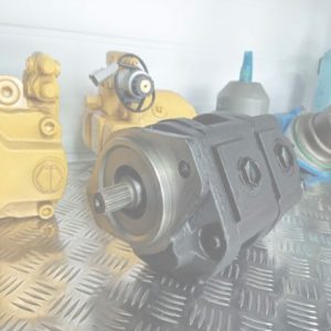 لوازم هیدرولیک لودر هیوندا HYUNDAI HL757, HL760, HL770 و HL780