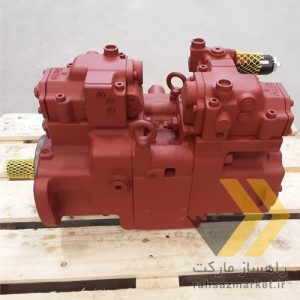 پمپ هیدرولیک لودر هیوندا HYUNDAI HL757, HL760, HL770 و HL780