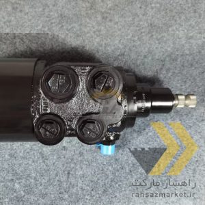 شیر اوربیتال فرمان لودر هیوندا HYUNDAI HL757, HL760, HL770 و HL780