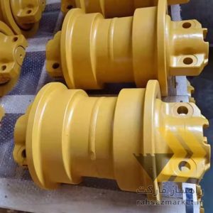 رولیک بلدوزر کوماتسو KOMATSU D65, D85, D155, D355, D375