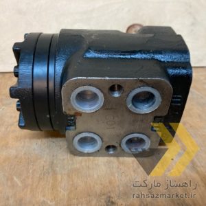 شیر اوربیتال فرمان لودر کوماتسو KOMATSU WA120, WA470, WA500 و WA600
