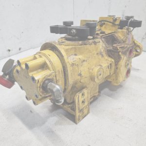 لوازم هیدرولیک لودر نیوهلند NEW HOLLAND