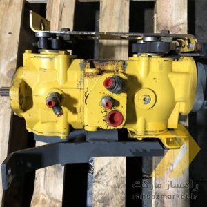 پمپ هیدرولیک مادر لودر نیوهلند NEW HOLLAND