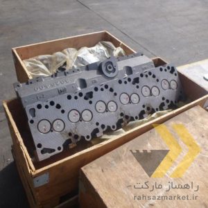 سر سیلندر موتور کامینز 6BT CUMMINS