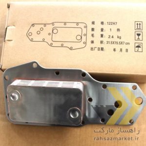 کولر روغن موتور کامینز 6BT CUMMINS