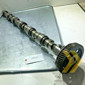 میل سوپاپ موتور کمنز 6LT Cummins