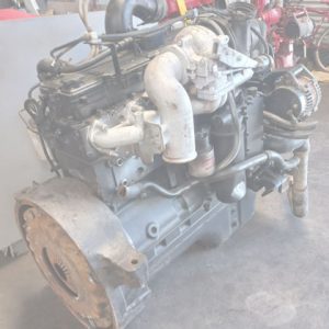 لوازم موتور کمنز 6LT Cummins