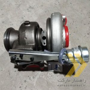 توربوشارژر موتور کمنز 6LT Cummins