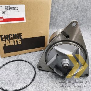 واتر پمپ موتور کمنز 6LT Cummins