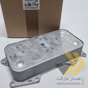 کولر روغن موتور دویتس 1012 DEUTZ