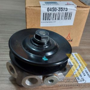 پمپ گازوئیل موتور دویتس 1013 DEUTZ