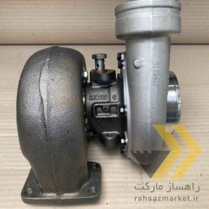 توربوشارژر موتور دویتس 1013 DEUTZ