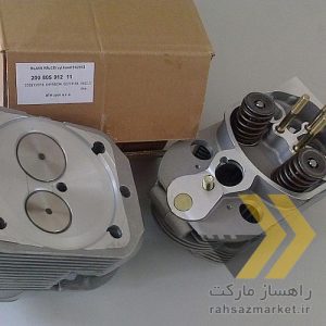 سر سیلندر موتور دویتس 912 DEUTZ