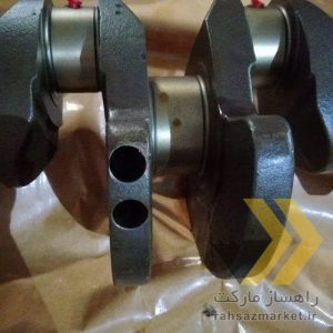 میل لنگ موتور دویتس 913 DEUTZ