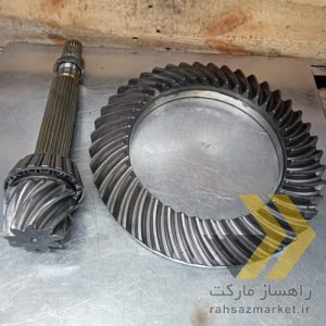 دنده کرانویل پینیون لودر نیوهلند NEW HOLLAND 170, 190, 270