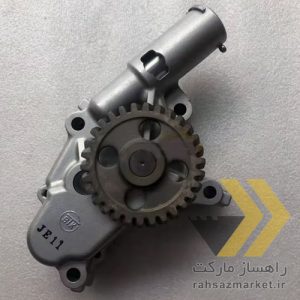 اویل پمپ بیل مکانیکی هیتاچی HITACHI