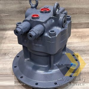 پمپ گردان بیل مکانیکی هیتاچی HITACHI