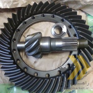دنده کرانویل پینیون لودر هیوندا HYUNDAI