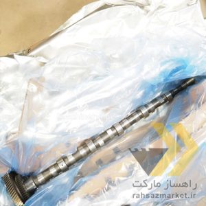 میل سوپاپ موتور لودر لیبهر LIEBHERR
