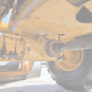 لوازم چرخ و دیفرانسیل لودر هیوندا HYUNDAI