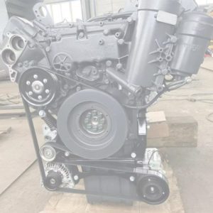 لوازم موتوری لودر لیبهر LIEBHERR