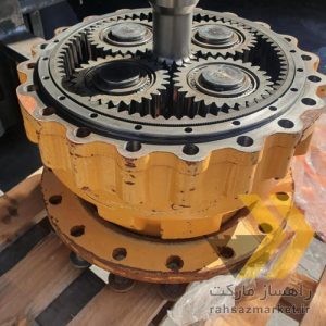 دنده گیربکس لودر لیبهر LIEBHERR