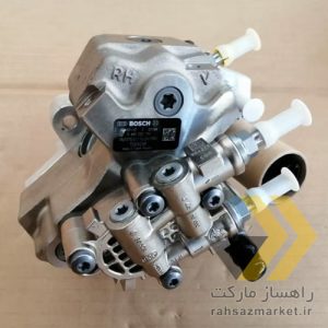 پمپ انژکتور بیل مکانیکی کوماتسو KOMATSU