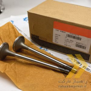 سوپاپ دود و هوای موتور کمنز 6CT
