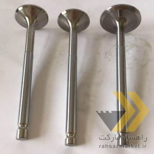 سوپاپ دود و هوای بیل مکانیکی هیوندا HYUNDAI
