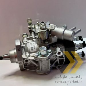 پمپ انژکتور بلدوزر کوماتسو KOMATSU
