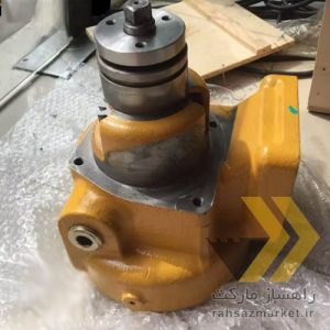 واتر پمپ بلدوزر کوماتسو KOMATSU